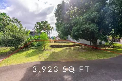 1756 Gulick Ave # -D, Honolulu, HI 96819