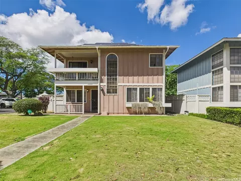 91-110 Makaaloa Pl, Ewa Beach, HI 96706