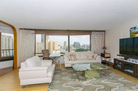1778 Ala Moana Blvd #2216, Honolulu, HI 96815