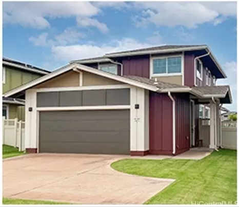 94-1140 Koakolo St #100, Waipahu, HI 96797