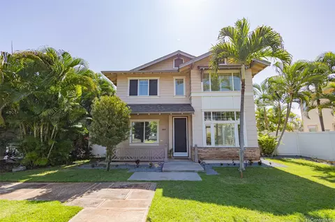 91-1055 Kaimoana St, Ewa Beach, HI 96706