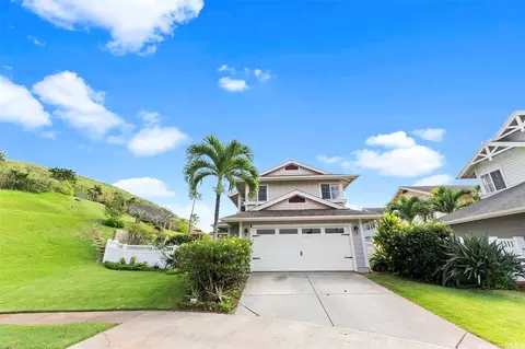 92-6059 Holomoku St #12, Kapolei, HI 96707