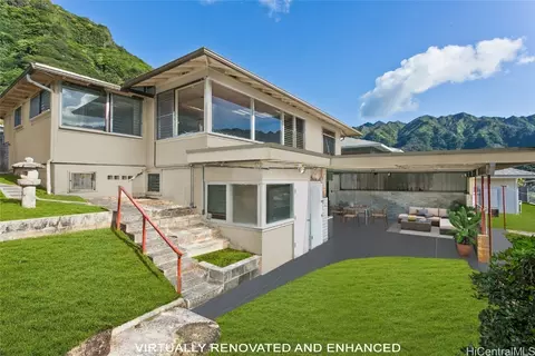 3343 Oahu Ave, Honolulu, HI 96822