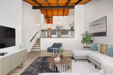 2274 Aha Niu Pl, Honolulu, HI 96821