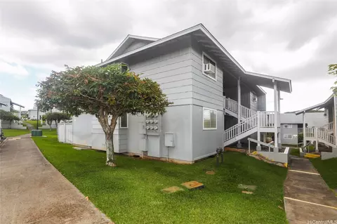 98-1445 Kamahao St #72, Pearl City, HI 96782