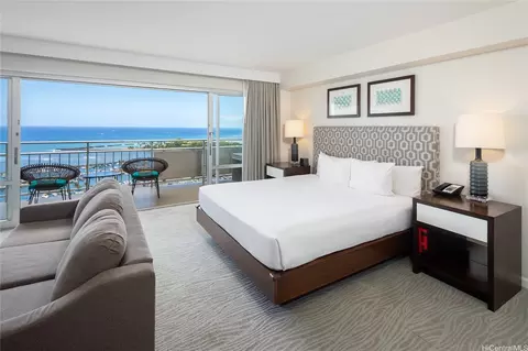 1777 Ala Moana Blvd #2208, Honolulu, HI 96815