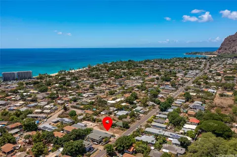 84-993 Lahaina St #2, Waianae, HI 96792
