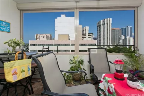 1720 Ala Moana Blvd #A1006, Honolulu, HI 96815