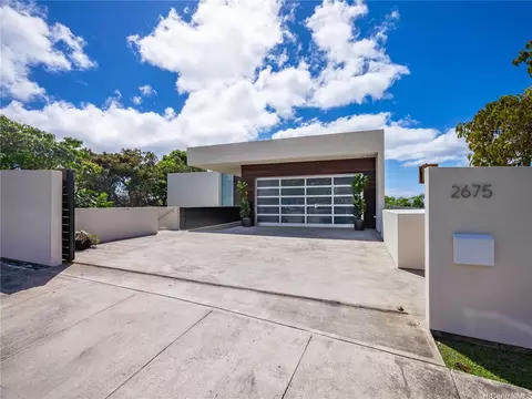 2675 Aaliamanu Pl, Honolulu, HI 96813