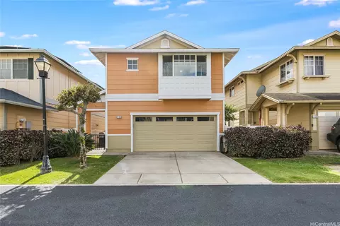 91-3066 Makalea Loop #53, Ewa Beach, HI 96706