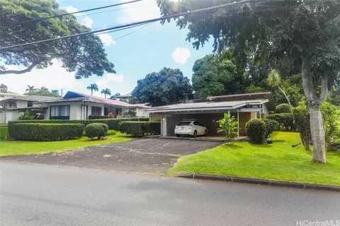 2515 Alaula Way, Honolulu, HI 96822