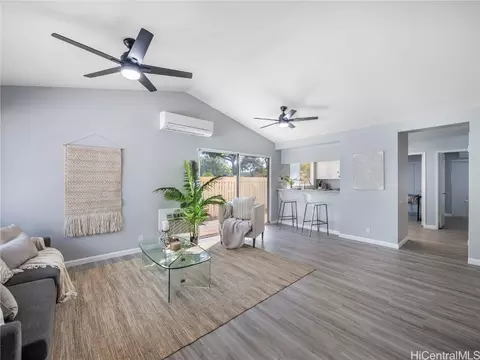 91-209 Hookaulike Pl #3, Ewa Beach, HI 96706