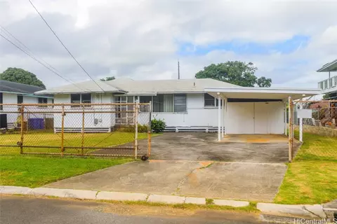 1116 Manulani St, Kailua, HI 96734