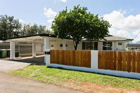 219 Loko Pl, Wahiawa, HI 96786