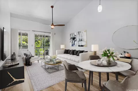 95-877 Wikao St #D205, Mililani, HI 96789
