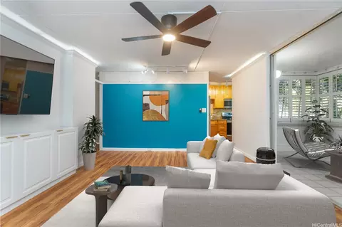 3045 Pualei Cir #107, Honolulu, HI 96815