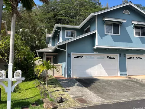 95-1063 Wikao St #56, Mililani, HI 96789