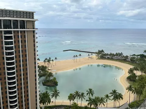 1777 Ala Moana Blvd #2334, Honolulu, HI 96815