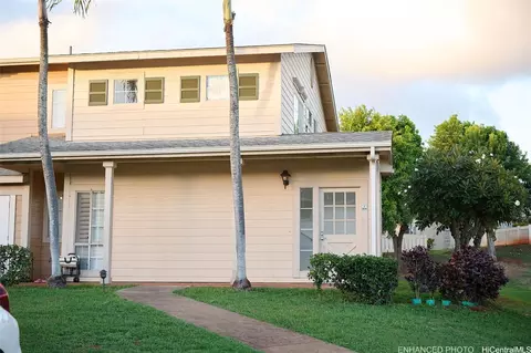 94-718 Lumiauau St #KK204, Waipahu, HI 96797
