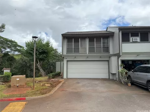 98-1069 Komo Mai Dr #F, Aiea, HI 96701
