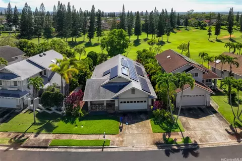 94-585 Lumiauau St, Waipahu, HI 96797