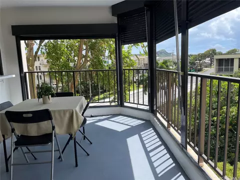 3138 Waialae Ave #418, Honolulu, HI 96816