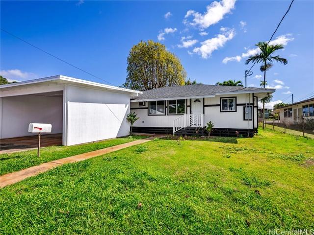 1515 Royal Palm Dr, Wahiawa, HI 96786 | MLS# 202505609 - Movoto