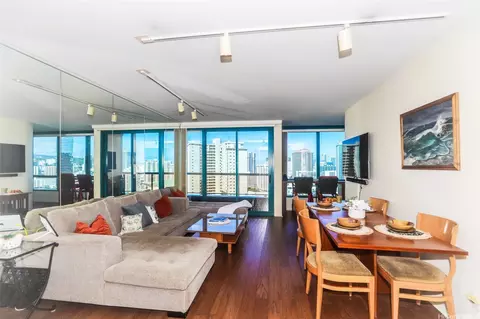 1888 Kalakaua Ave #2603, Honolulu, HI 96815