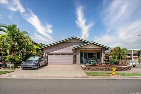 92-1456 Punawainui St, Kapolei, HI 96707