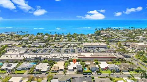 5231 Makalena St, Honolulu, HI 96821