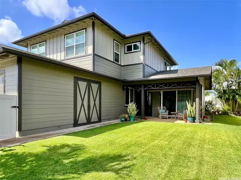 91-1092 Olowa St, Ewa Beach, HI 96706