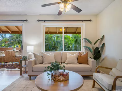 91-1170 Mikohu St #40U, Ewa Beach, HI 96706