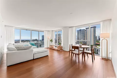 888 Kapiolani Blvd #1709, Honolulu, HI 96813