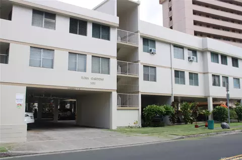 3052 Ala Ilima St #303, Honolulu, HI 96818