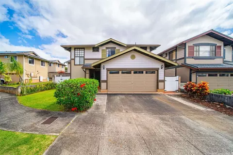 95-1051 Aliana St #20, Mililani, HI 96789