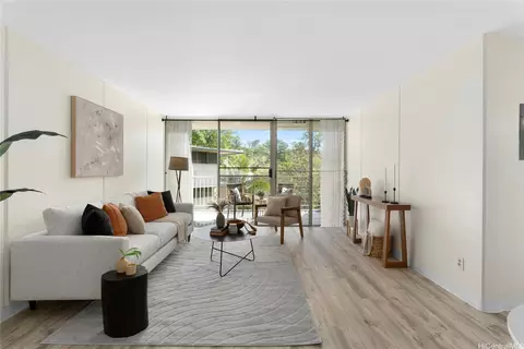 95-2035 Waikalani Pl #B407, Mililani, HI 96789