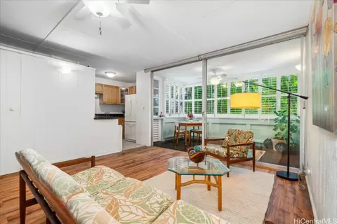 3055 Pualei Cir #105, Honolulu, HI 96815
