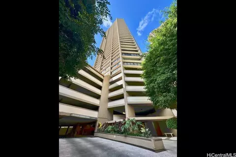 1778 Ala Moana Blvd #1418, Honolulu, HI 96815