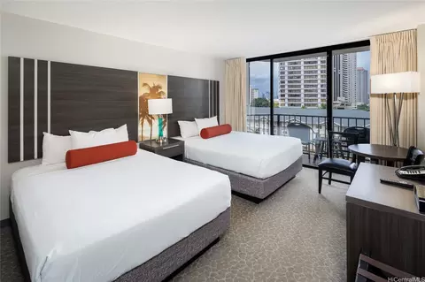 1850 Ala Moana Blvd #419, Honolulu, HI 96815