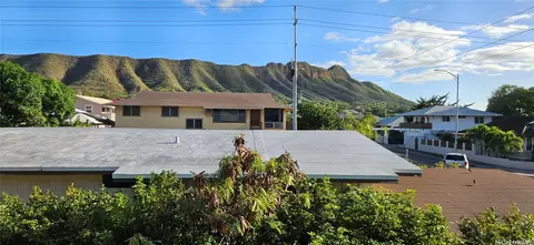 3478 Campbell Ave, Honolulu, HI 96815