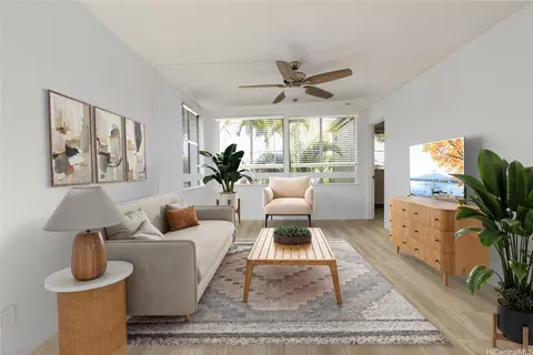 95-632 Hanile St #G207, Mililani, HI 96789