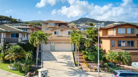 92-222 Hoalii Pl, Kapolei, HI 96707