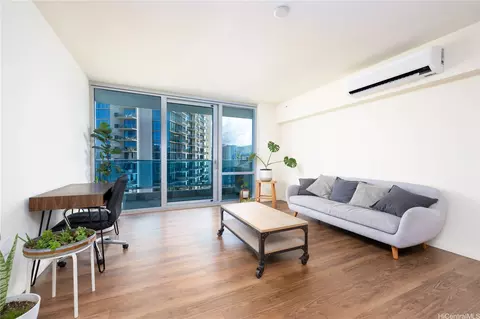 1391 Kapiolani Blvd #3206, Honolulu, HI 96814