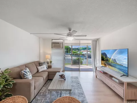 909 Ala Lilikoi St #306, Honolulu, HI 96818