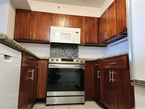 415 South St #3102, Honolulu, HI 96813