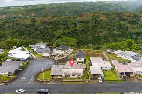 2362 Apoepoe St, Pearl City, HI 96782