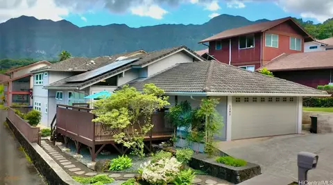 1292 Kika St, Kailua, HI 96734