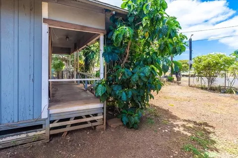 91-1009 Renton Rd #D, Ewa Beach, HI 96706