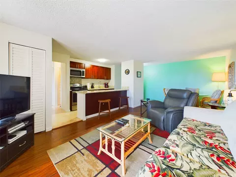 1778 Ala Moana Blvd #2408, Honolulu, HI 96815