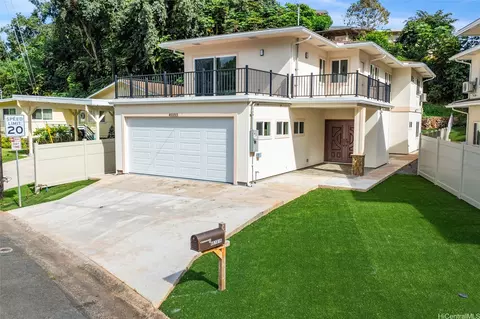 45-1015 Anoi Rd, Kaneohe, HI 96744